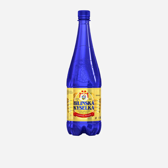 Biliner Sauerbrunner