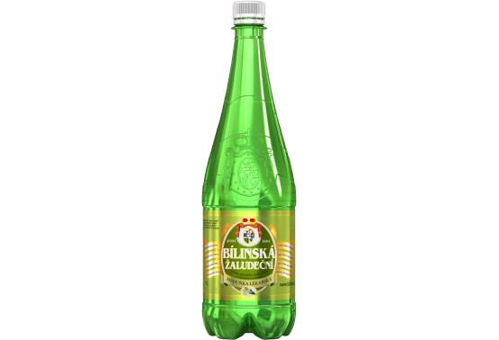 Biliner Sauerbrunner Magen