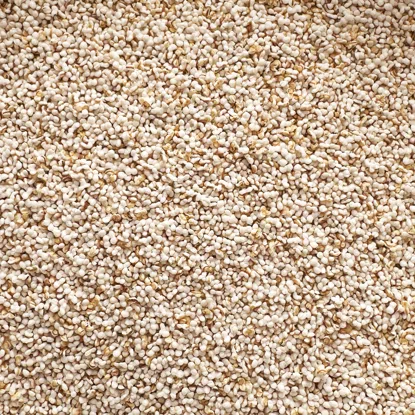 BIO gepuffter Amaranth