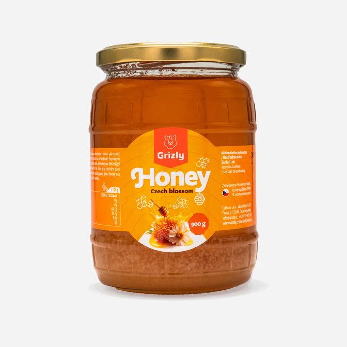 Blütenhonig 900 g