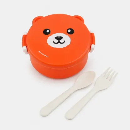 Brotdose Bärchen