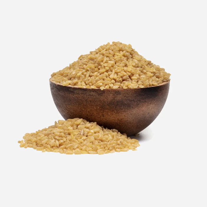 Bulgur grob