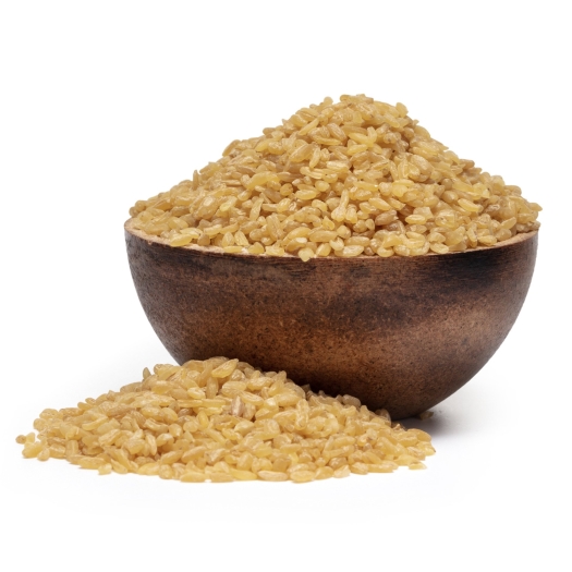 Bulgur grob