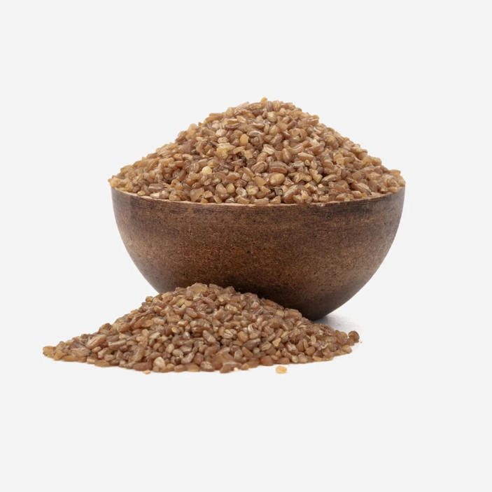 Bulgur Vollkorn grob