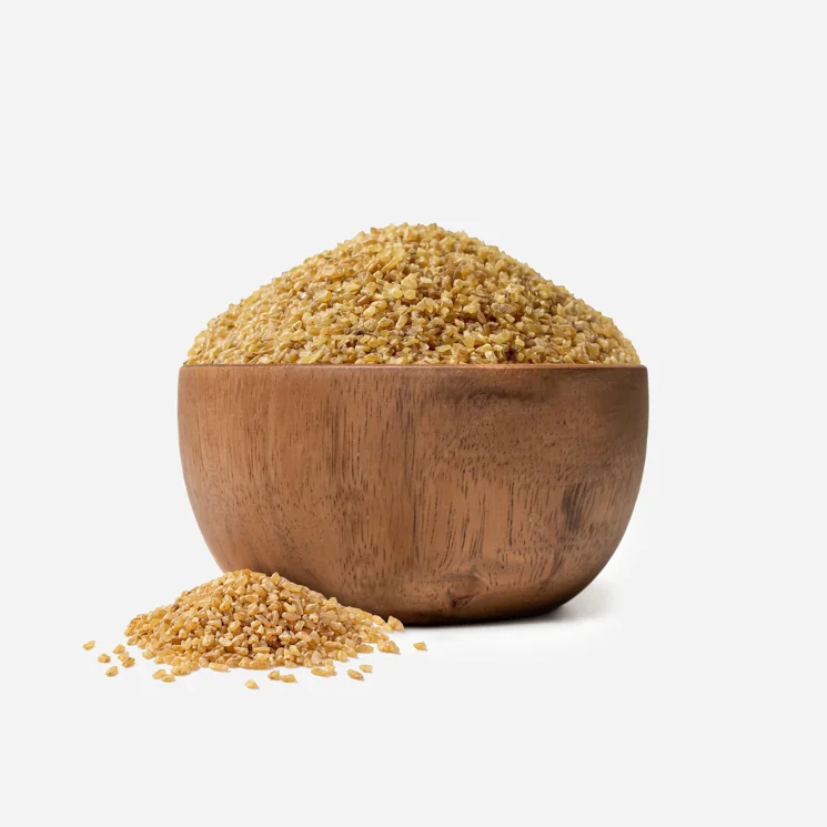 Bulgur Vollkorn grob