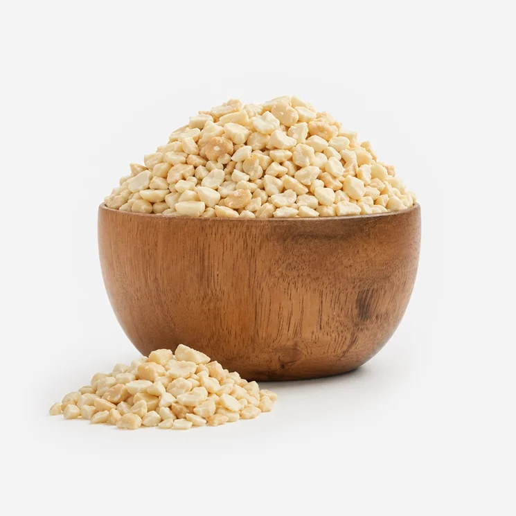 Cashew-Grieß