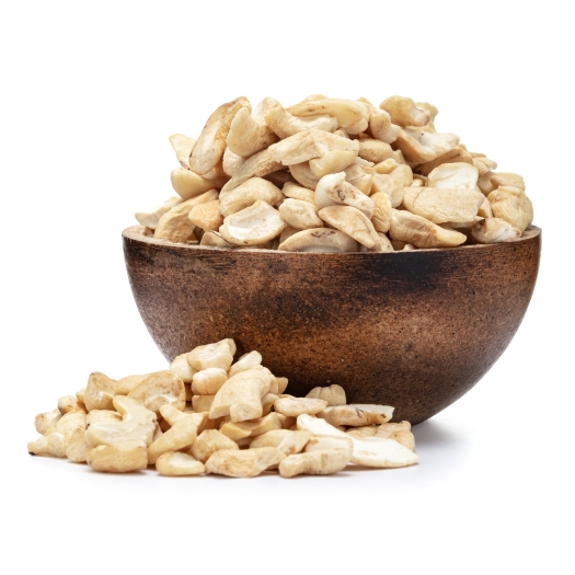 Cashewbruch