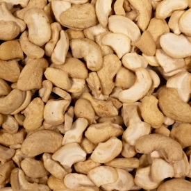 Cashewbruch