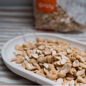 Cashewbruch