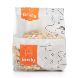 Cashewbruch