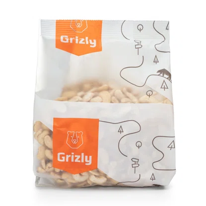 Cashewbruch