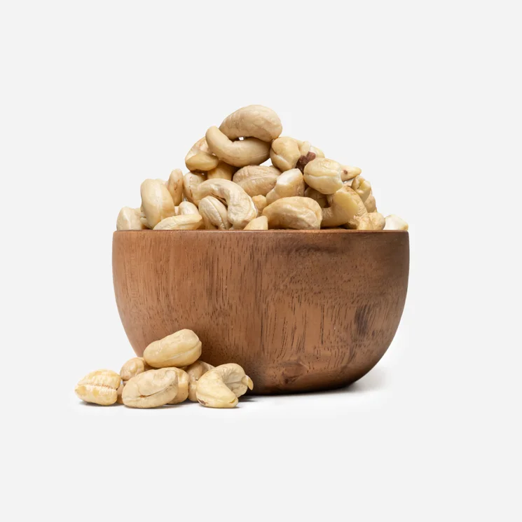 Cashewkerne BIO