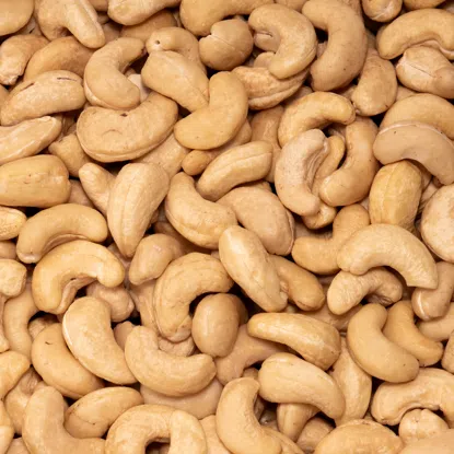 Cashewkerne BIO