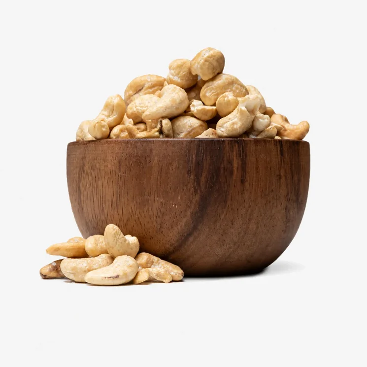 Cashewkerne geröstet & gesalzen