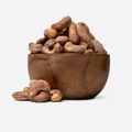 Cashewkerne geröstet & gesalzen mit Haut