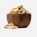 Cashewkerne geröstet & ungesalzen