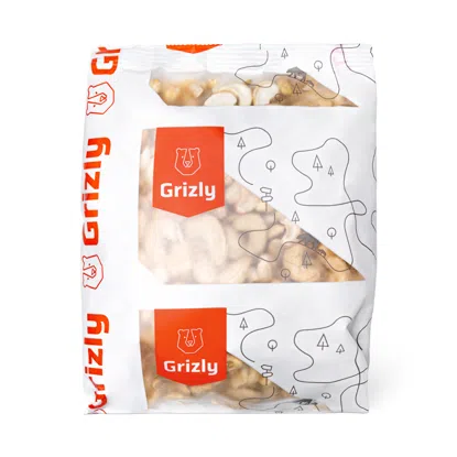 Cashewkerne geröstet & ungesalzen