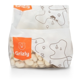 Cashewkerne in Joghurt