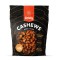 Cashewkerne in Salzkaramell