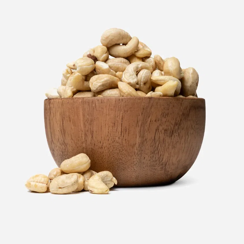 Cashewkerne Natur SW320