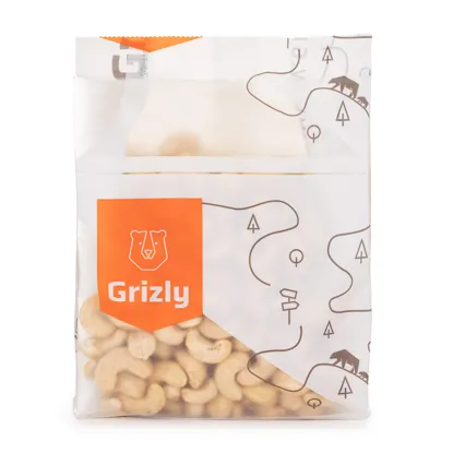 Cashewkerne natur WW320