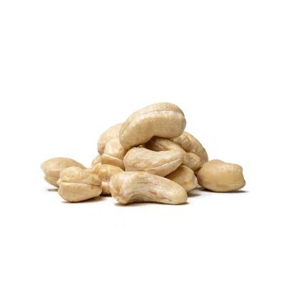Cashewkerne trocken geröstet, ungesalzen