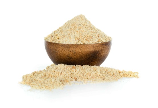 Cashewkernmehl