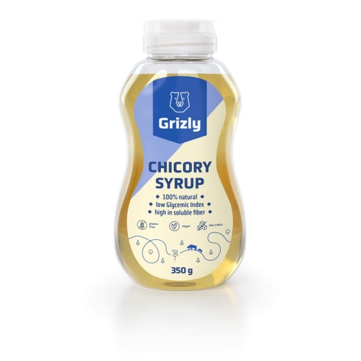 Chicorée-Sirup 250 ml