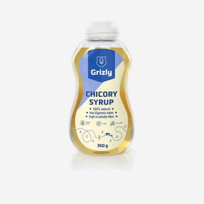Chicorée-Sirup 250 ml
