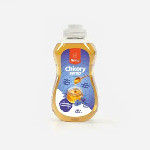Chicorée-Sirup