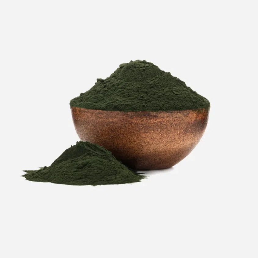 Chlorella Pulver BIO