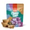 Choco Cups Karamellschokolade & Haselnusscreme