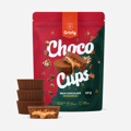 Choco Cups Merry Xmas Lebkuchen 12 Stk.