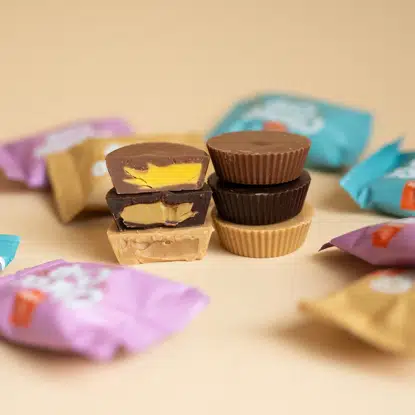 Choco Cups Mix Signature Edition (12 Stk.)