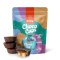 Choco Cups Zartbitterschokolade & Pistazien
