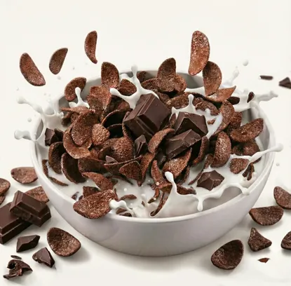Choco Paws mit Vitaminen und Eisen