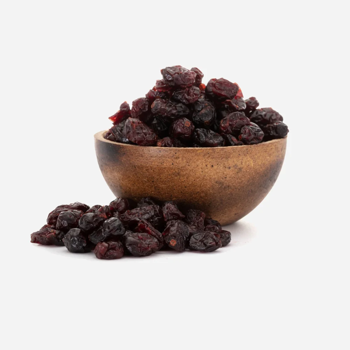Cranberries, ganze Beeren