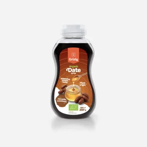 Dattelsirup BIO
