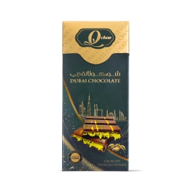 Dubai-Schokolade