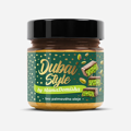 Dubai-Style Spread