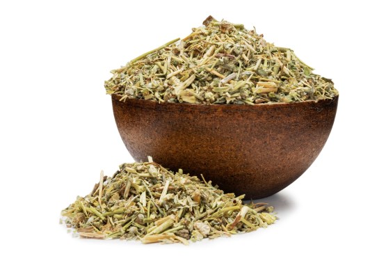 Erd-Burzeldornkraut (Tribulus terrestris)