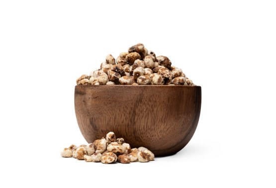 Erdmandeln geschält Premium