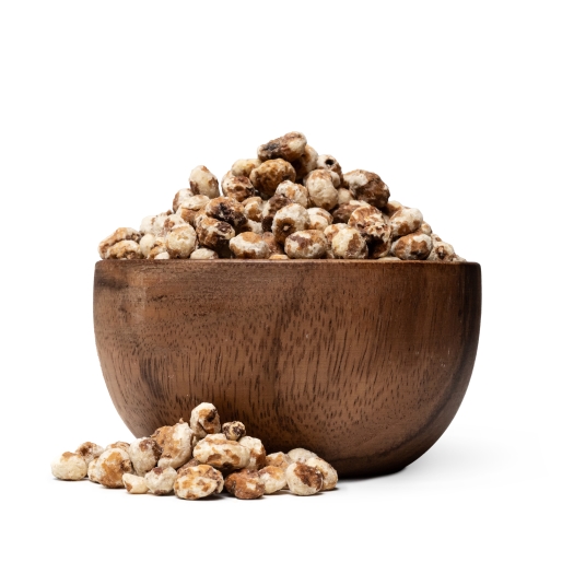 Erdmandeln geschält Premium