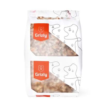 Erdmandeln geschält Premium