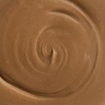 Erdnusscreme mit Vollmilchschokolade