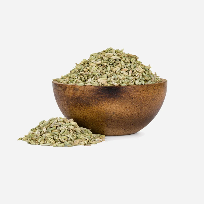 Fenchel BIO ganz