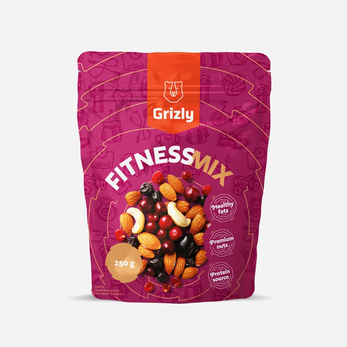 Fitness Mix