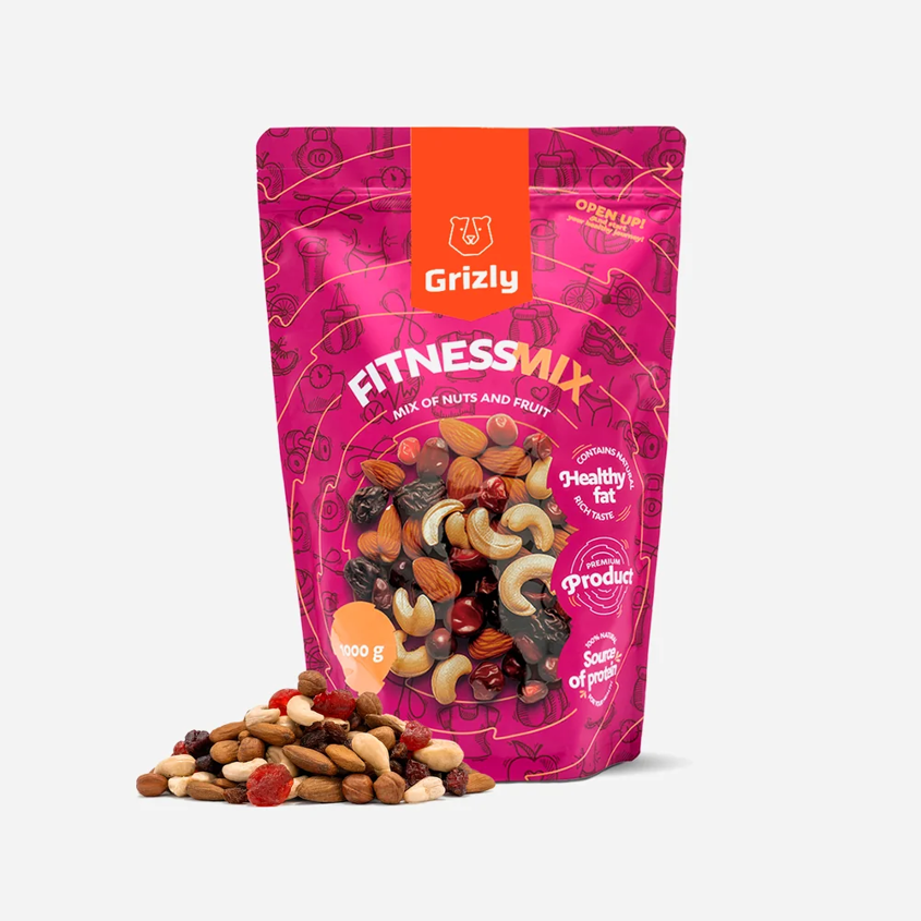 Fitness Mix