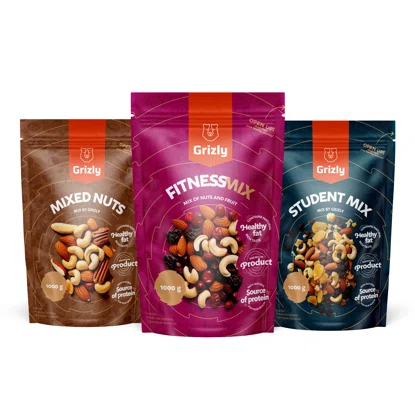 Fitness Mix
