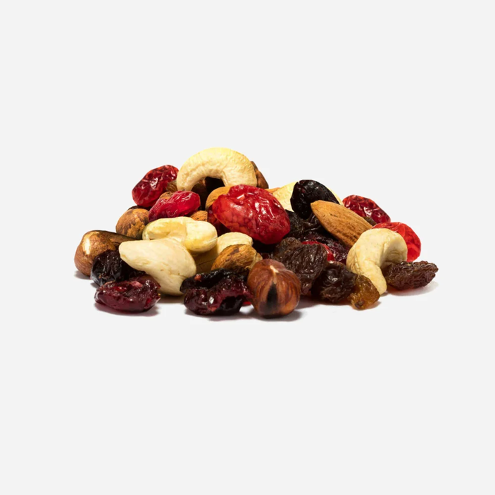 Fitness Mix